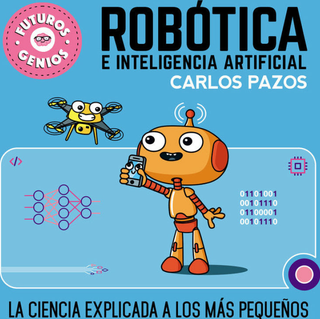 Robótica E Inteligencia Artificial