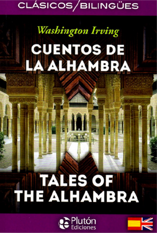 Cuentos De La Alhambra / Tales Of The Alhambra
