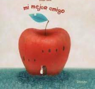 Mi mejor amigo