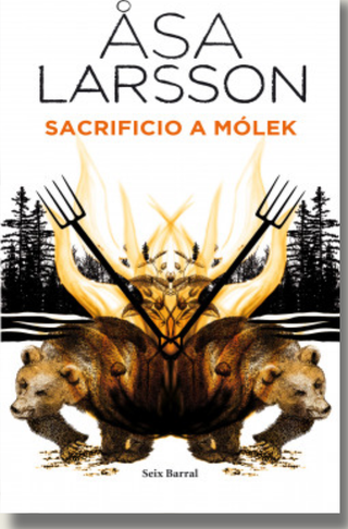 Sacrificio A Mólek