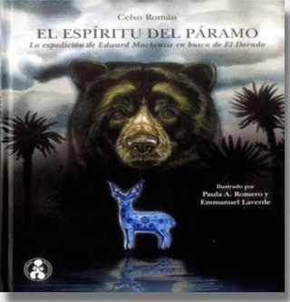 El espíritu del páramo