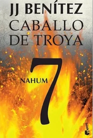 Nahum. Caballo de Troya 7