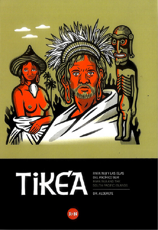 Tikea