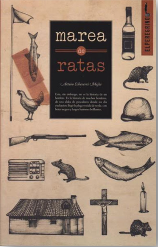 Marea de ratas