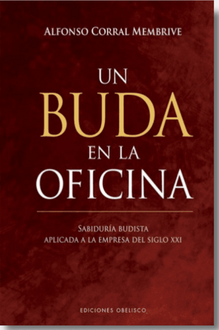 Un Buda En La Oficina