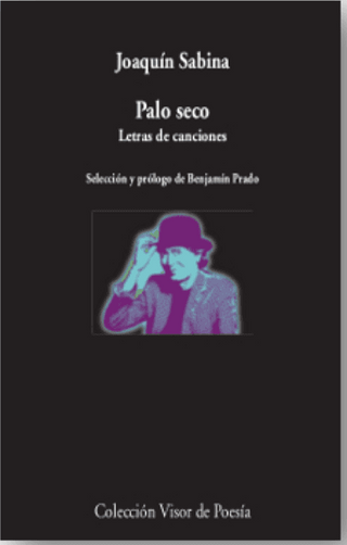Palo Seco. Letras De Canciones