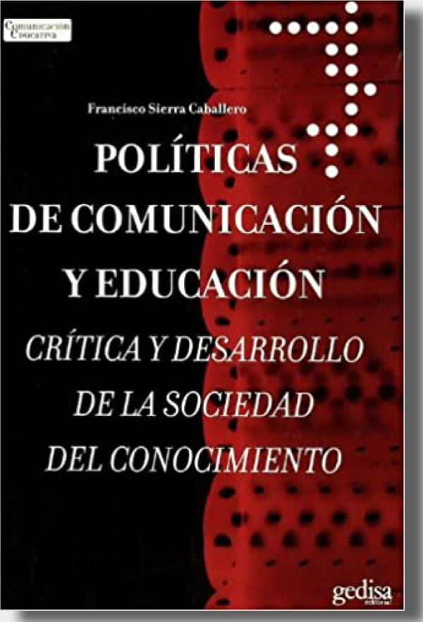 Políticas de comunicación y educación