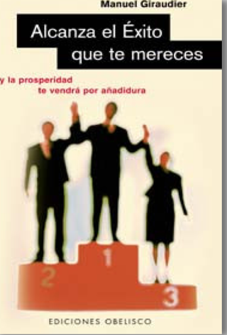 Alcanza El Éxito Que Te Mereces