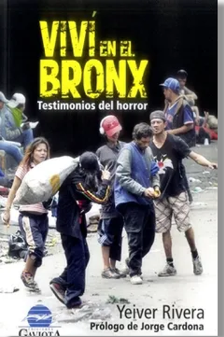 Viví en el Bronx