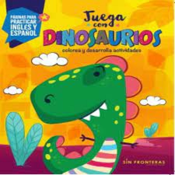 Juega Con Dinosaurios