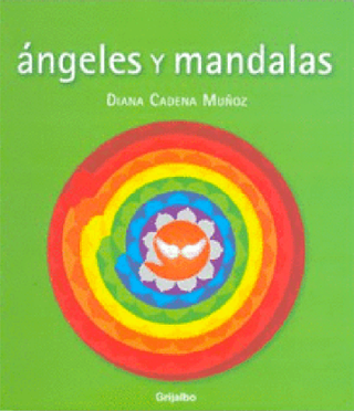 Ángeles Y Mandalas