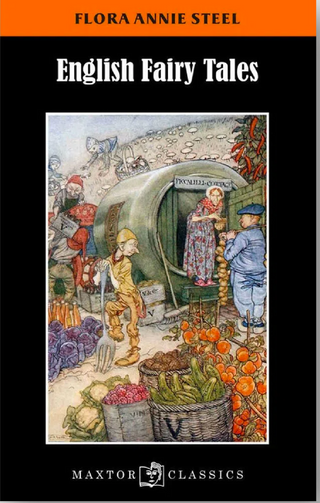 English Fairy Tales