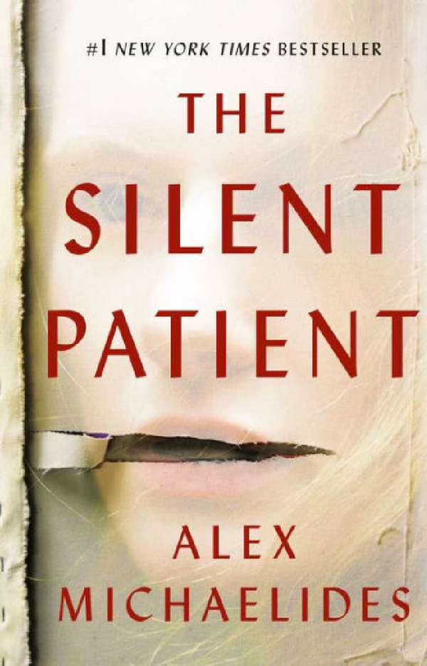 The Silent Patient