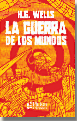La guerra de los mundos