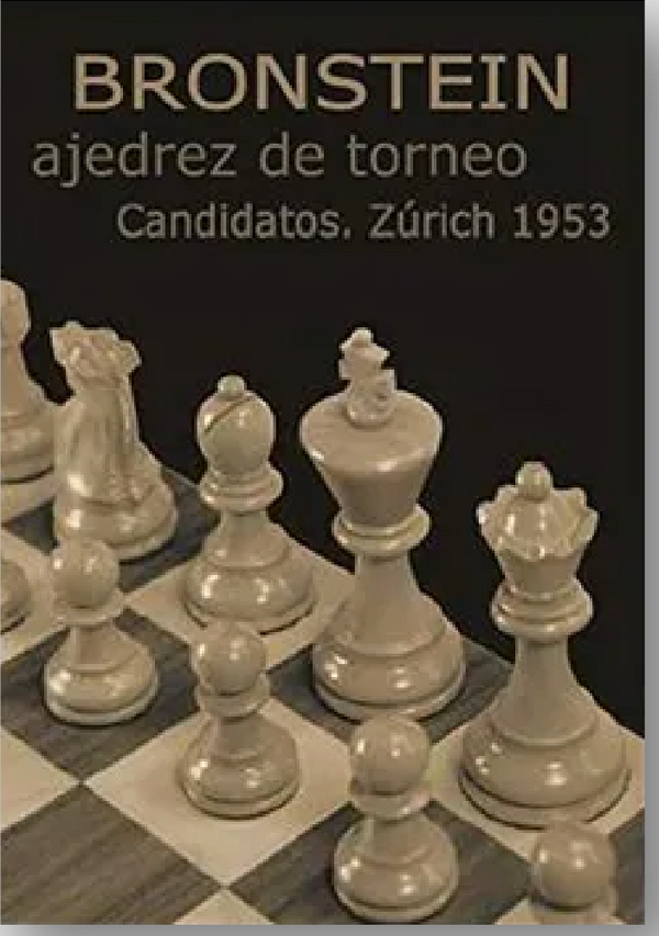 Ajedrez De Torneo