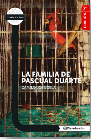 La Familia De Pascual Duarte