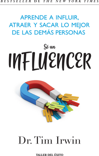 Sé un Influencer