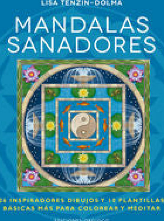 Mandalas Sanadores