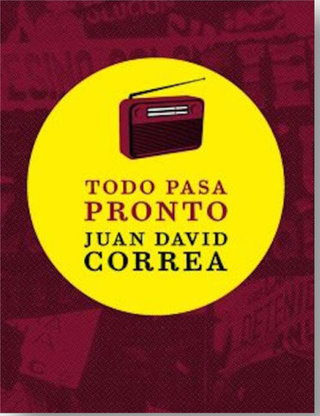 Todo pasa pronto