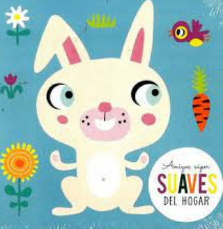 Amigos Super Suaves Del Hogar
