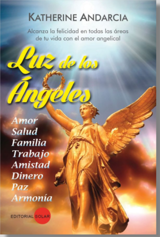 Luz de los Ángeles