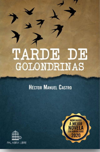 Tarde de golondrinas