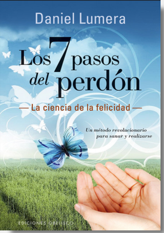 Los 7 Pasos Del Perdón