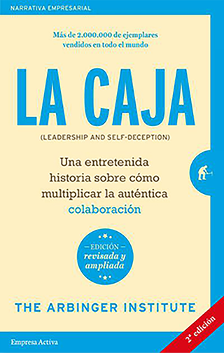 La caja - Edición revisada