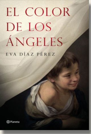 El Color De Los Ángeles