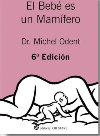 Bebé Es Un Mamífero