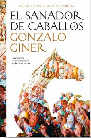 El Sanador De Caballos