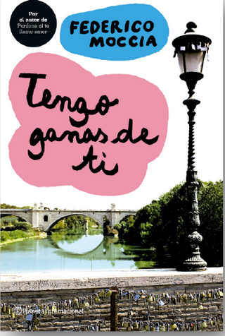 Tengo Ganas De Ti