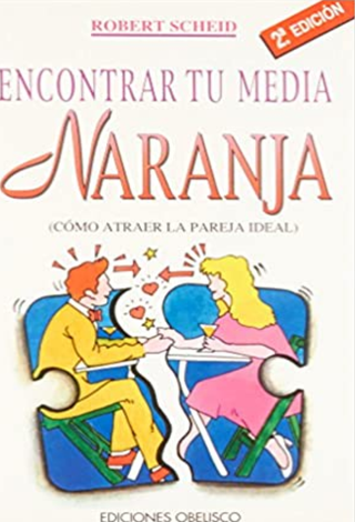 Encontrar Tu Media Naranja