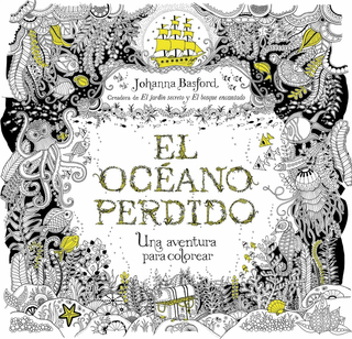 El Océano Perdido