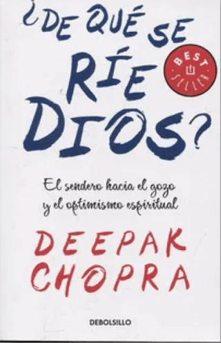¿De Qué Se Ríe Dios?