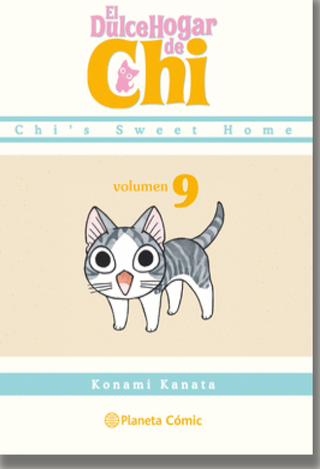 Dulce Hogar De Chi Nº 09/12