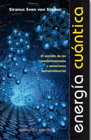 Energía Cuántica