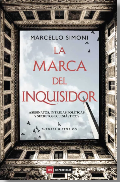 La marca del inquisidor