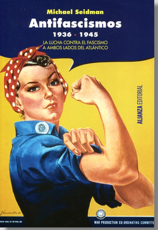 Antifascismos. 1936-1945