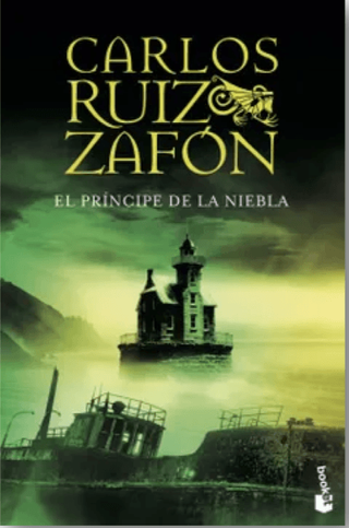 El Príncipe De La Niebla