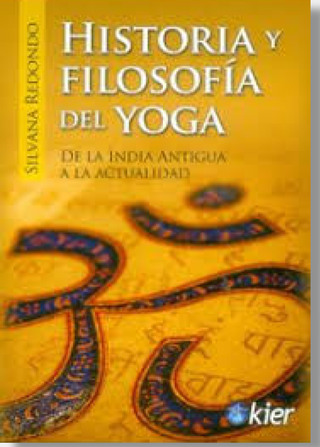 Historia Y Filosofía Del Yoga