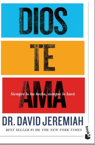 Dios Te Ama