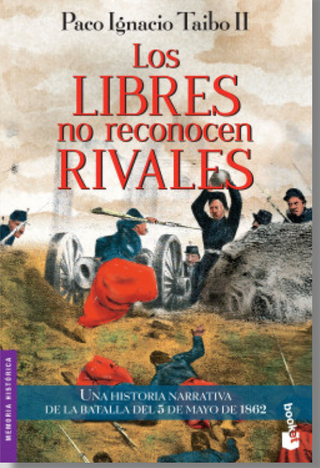 Los Libres No Conocen Rivales