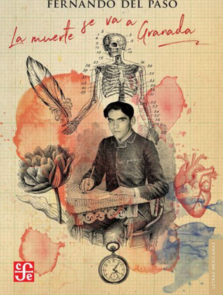 La Muerte Se Va A Granada. Poema Dramático