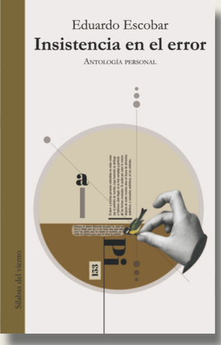 Insistencia en el error