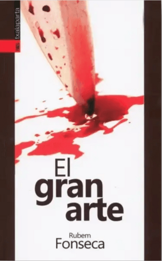 El gran arte
