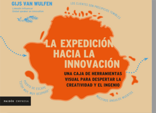 La expedición hacia la innovación