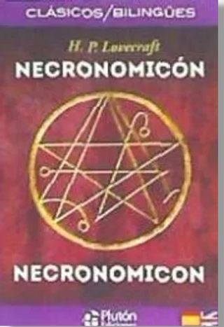 Nicromicón- Bilingue