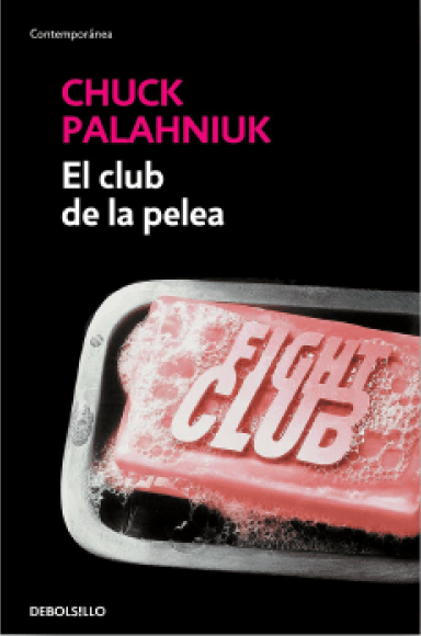 El Club De La Pelea