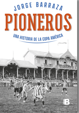 Pioneros